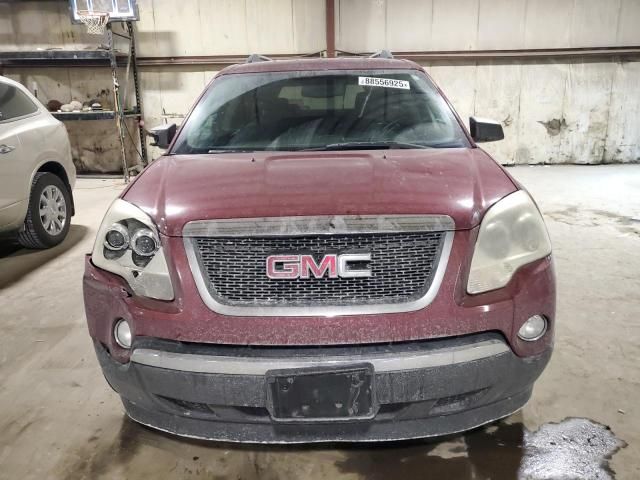 2011 GMC Acadia SLE