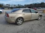 2008 Chevrolet Malibu 2LT