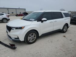 2024 KIA Carnival LX en venta en Haslet, TX