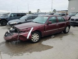 2005 Mercury Grand Marquis LS en venta en New Orleans, LA