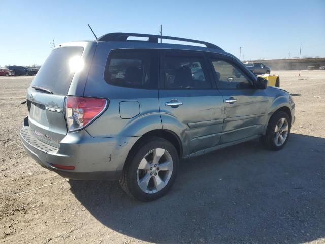 2010 Subaru Forester 2.5X Premium