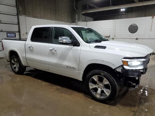 2020 Dodge 1500 Laramie