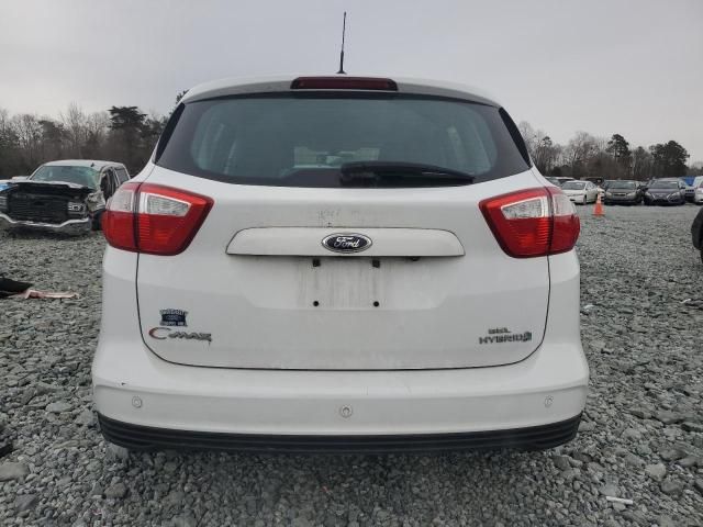 2014 Ford C-MAX SEL