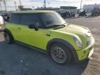 2003 Mini Cooper S