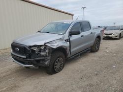 Ford Ranger salvage cars for sale: 2020 Ford Ranger XL