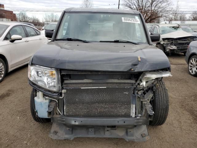 2009 Honda Element EX