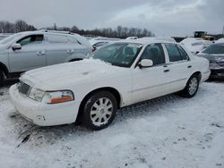 2004 Mercury Grand Marquis LS en venta en Duryea, PA