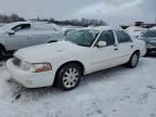 2004 Mercury Grand Marquis LS