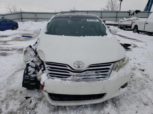 2009 Toyota Venza