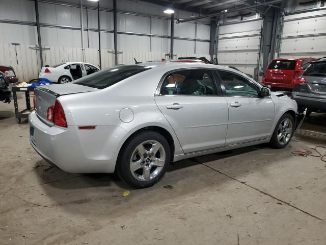 2010 Chevrolet Malibu 1LT