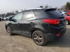 2014 Hyundai Tucson GLS