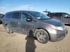 2011 Honda Odyssey EXL