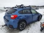 2017 Subaru Crosstrek