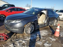 2013 Lincoln MKZ en venta en Dyer, IN