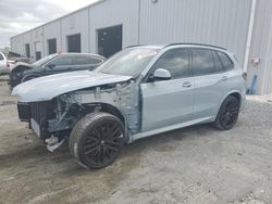 2024 BMW X5 XDRIVE40I en venta en Jacksonville, FL