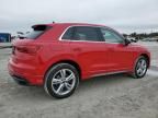 2022 Audi Q3 Premium Plus S Line 45