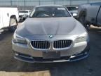 2016 BMW 528 I