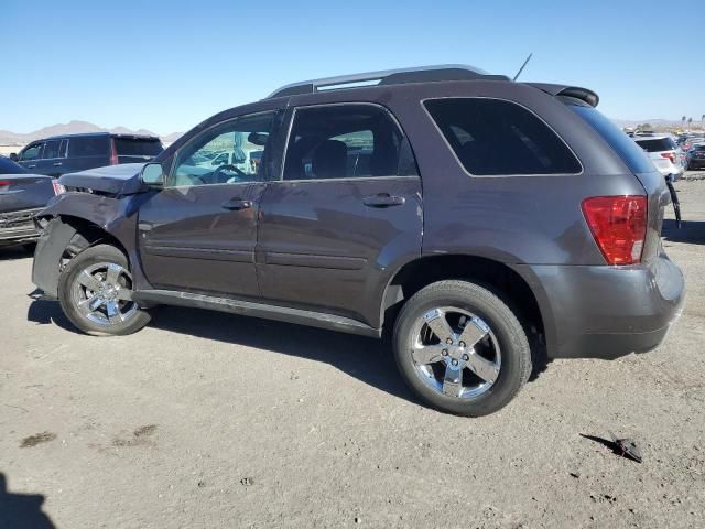 2007 Pontiac Torrent