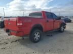 2005 Ford F150 Supercrew