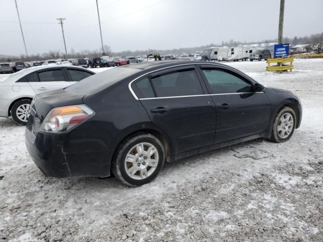 2008 Nissan Altima 2.5