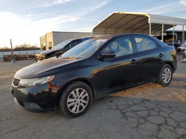 2012 KIA Forte EX