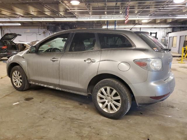 2010 Mazda CX-7