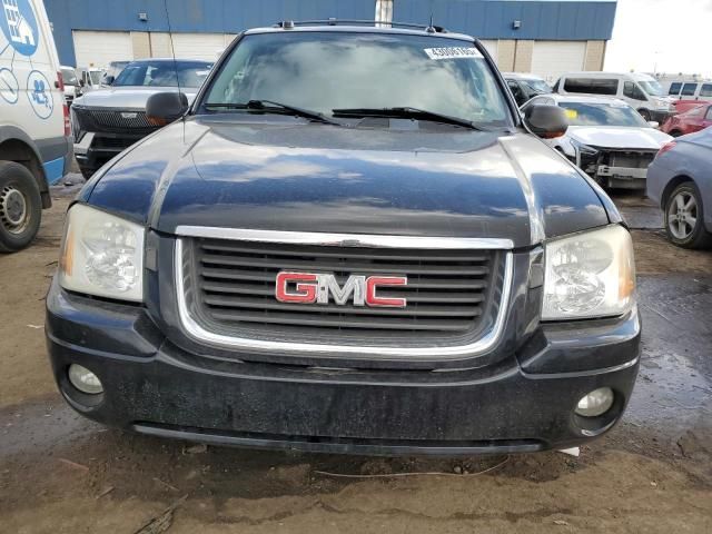 2015 GMC Envoy