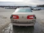 2008 Lincoln MKZ