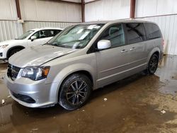 Dodge Vehiculos salvage en venta: 2016 Dodge Grand Caravan SE