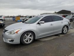 2014 Nissan Altima 2.5 en venta en Fresno, CA