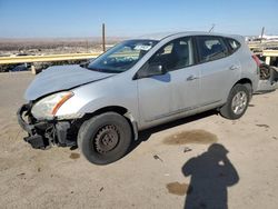 2011 Nissan Rogue S en venta en Albuquerque, NM