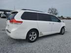 2013 Toyota Sienna LE