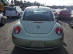 2006 Volkswagen New Beetle 2.5L Option Package 1