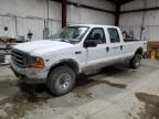 2001 Ford F350 SRW Super Duty