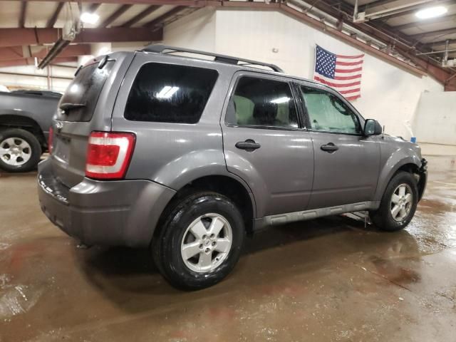 2009 Ford Escape XLT