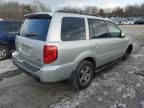 2006 Honda Pilot EX