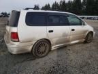 1998 Honda Odyssey