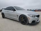 2014 BMW 435 I