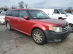 2012 Ford Flex SEL