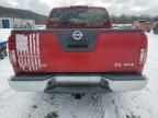 2009 Nissan Frontier Crew Cab SE