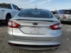 2014 Ford Fusion Titanium HEV