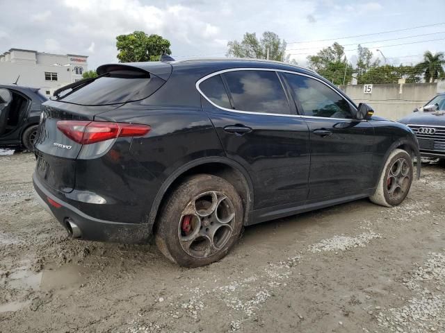 2019 Alfa Romeo Stelvio