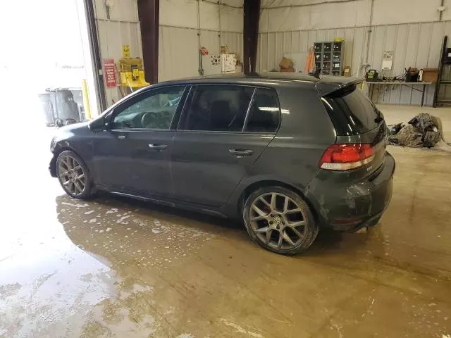 2014 Volkswagen GTI