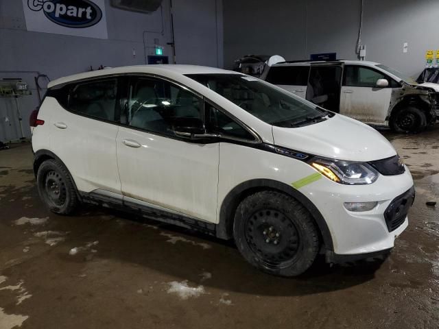 2019 Chevrolet Bolt EV LT