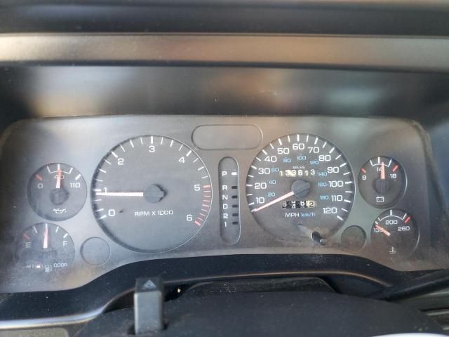 1997 Dodge RAM 1500