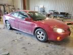 2008 Pontiac Grand Prix