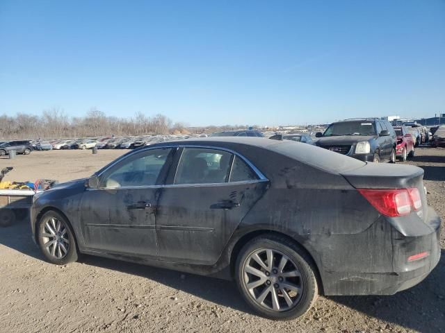 2014 Chevrolet Malibu 2LT