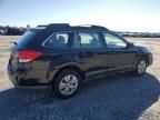 2013 Subaru Outback 2.5I