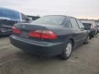 1999 Honda Accord LX