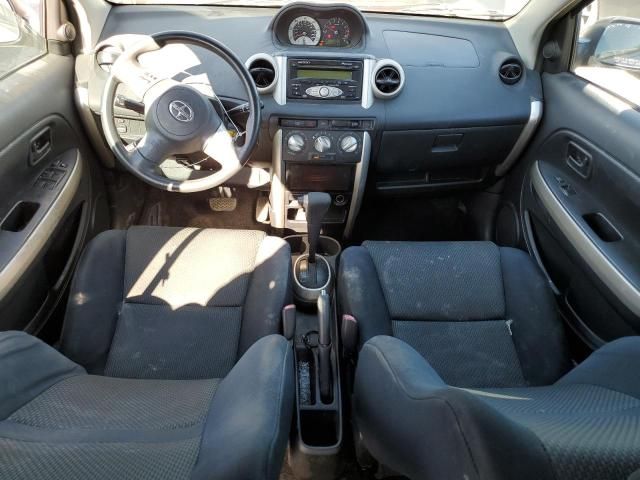 2006 Scion XA